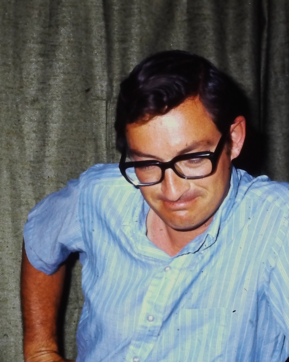 Personal history and influences